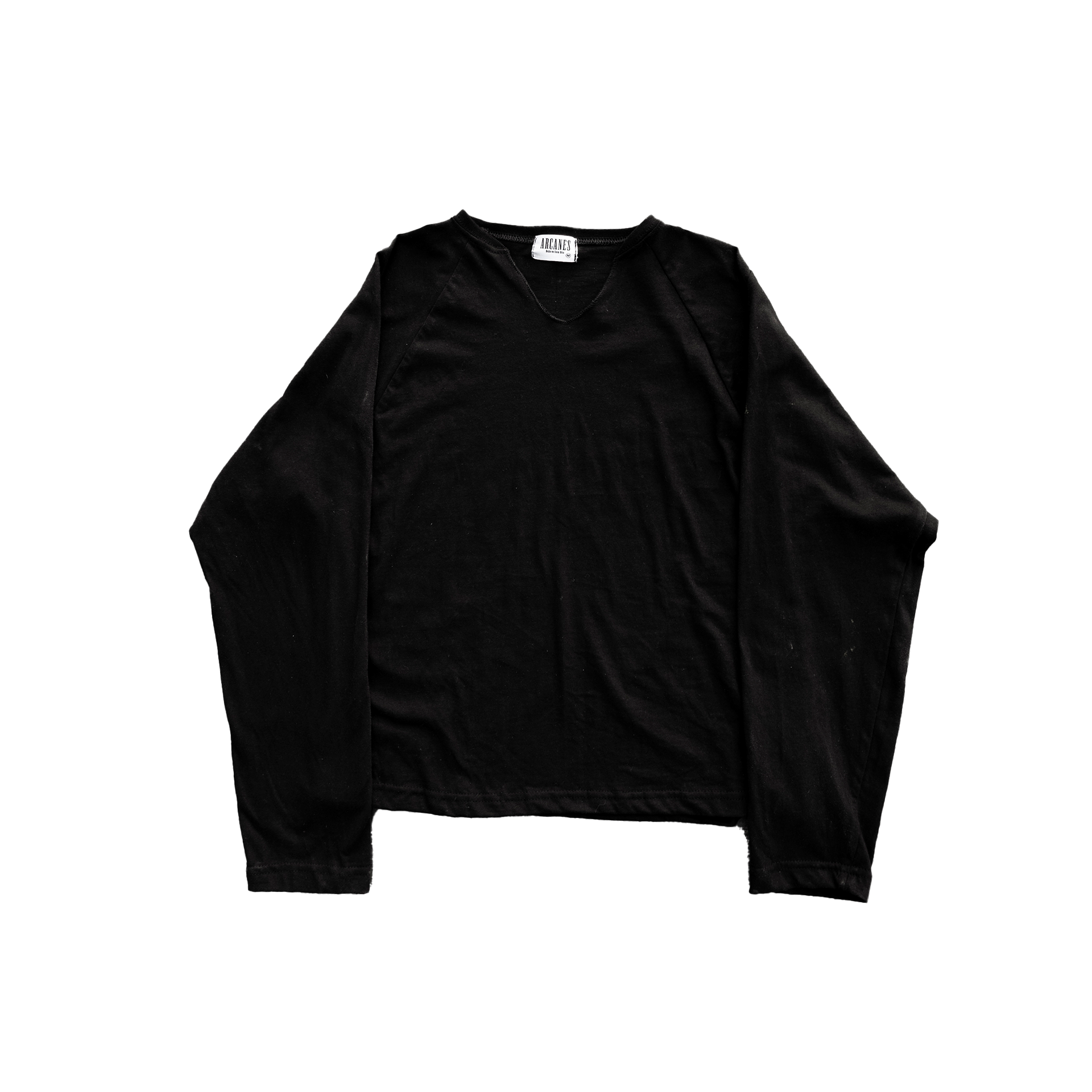 Sleeve T-shirt