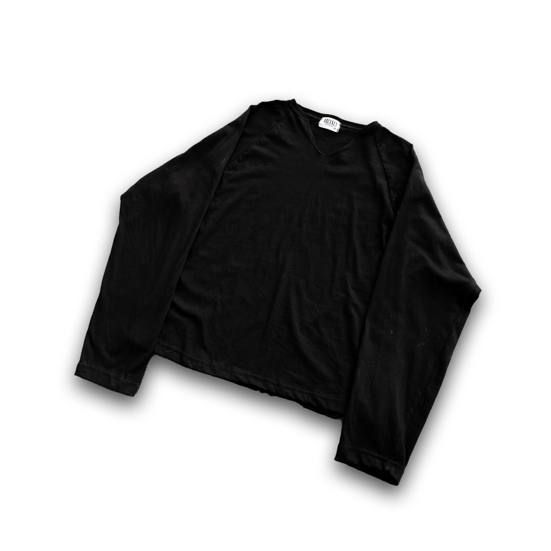 Sleeve T-shirt