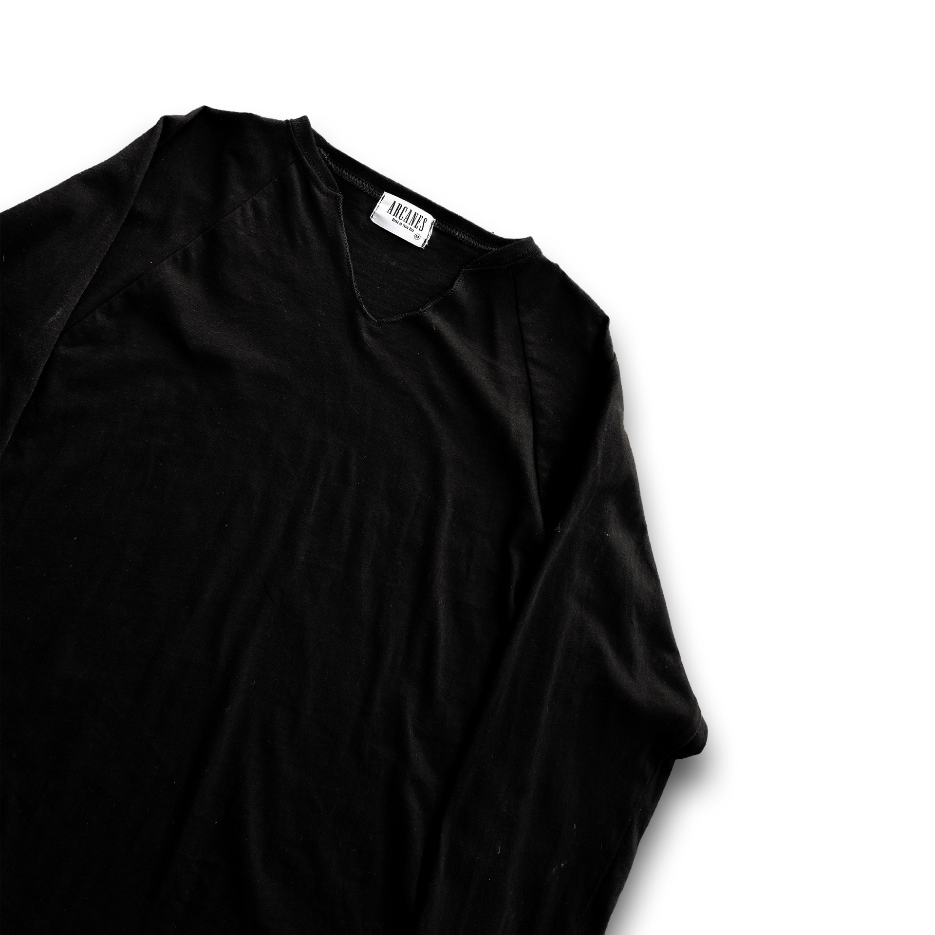 Sleeve T-shirt
