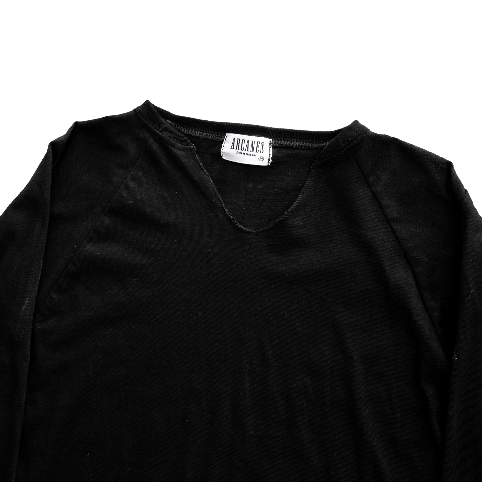 Sleeve T-shirt